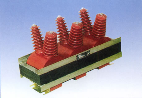 JSZW-3、6、10電壓互感器